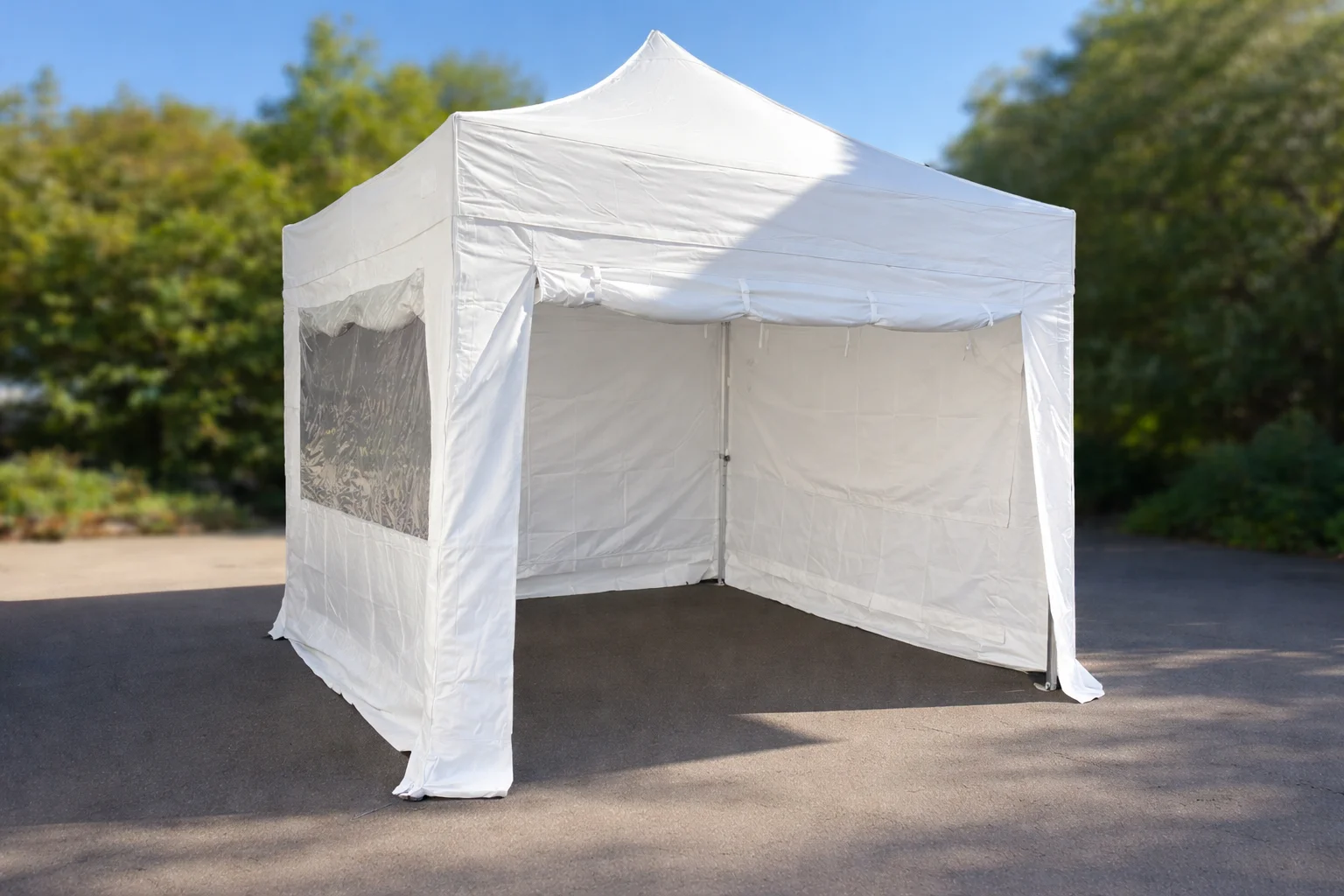 Gazebo 3x3m hire Dublin
