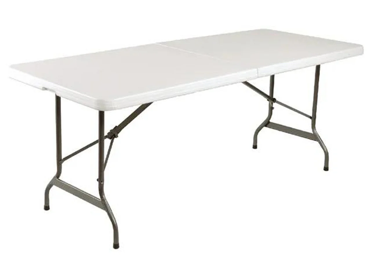 Table and chairs view